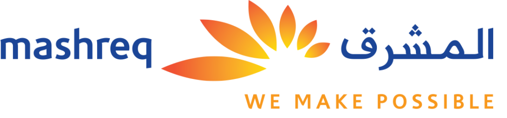 mashreq bank logo